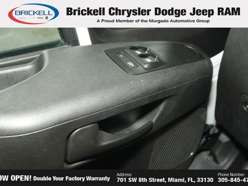 Used 2023 RAM ProMaster 2500 FWD image 28