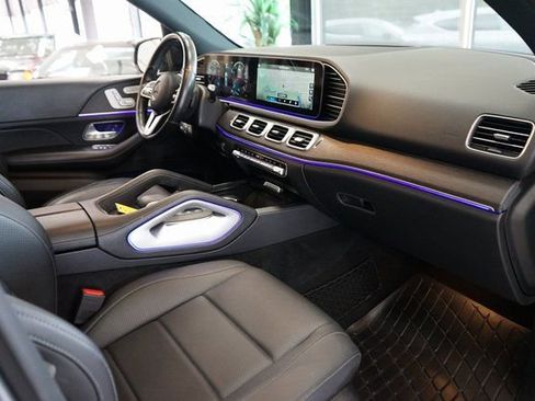 Used 2021 Mercedes-Benz GLE 350 GLE 350 w/ Premium Package image 49