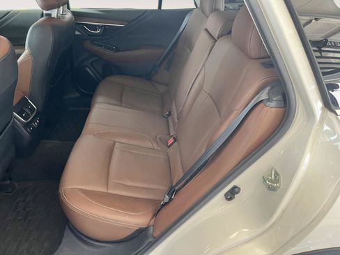 Used 2020 Subaru Outback Touring XT AWD/4WD image 39