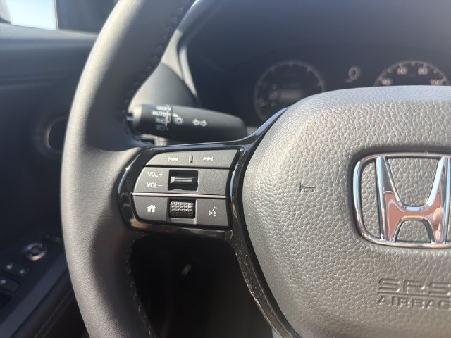 New 2027 Honda HR-V EX-L image 26