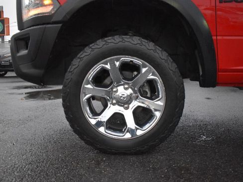 Used 2021 RAM 1500 Classic Warlock w/ Luxury Group image 13