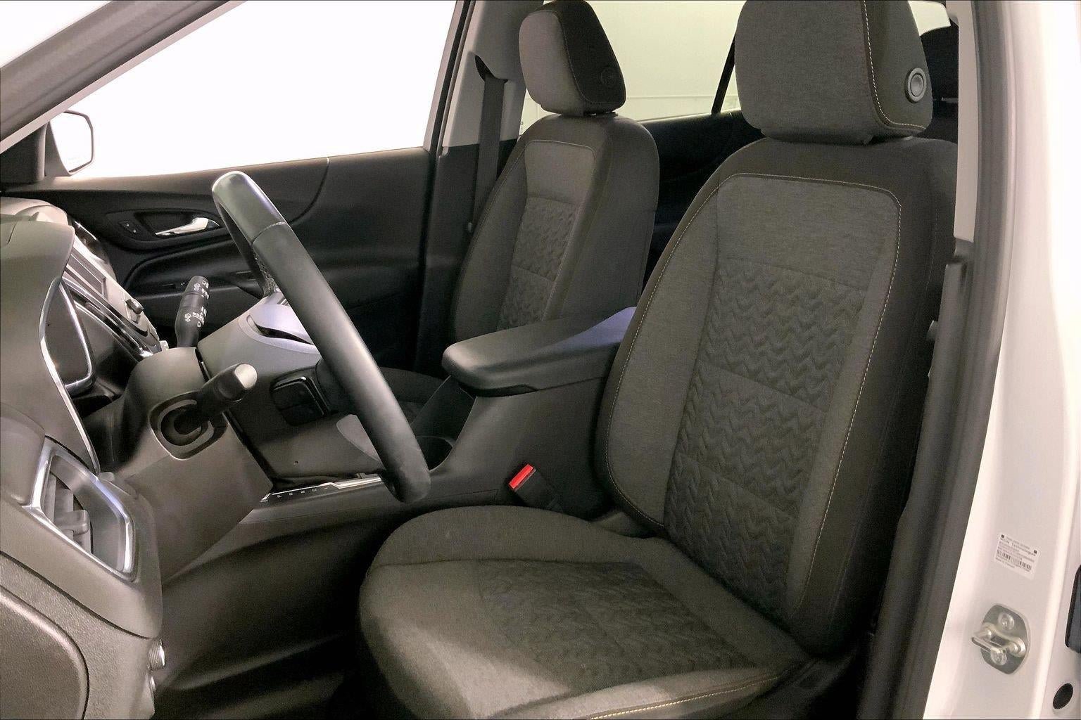 Used 2024 Chevrolet Equinox LT AWD/4WD image 22