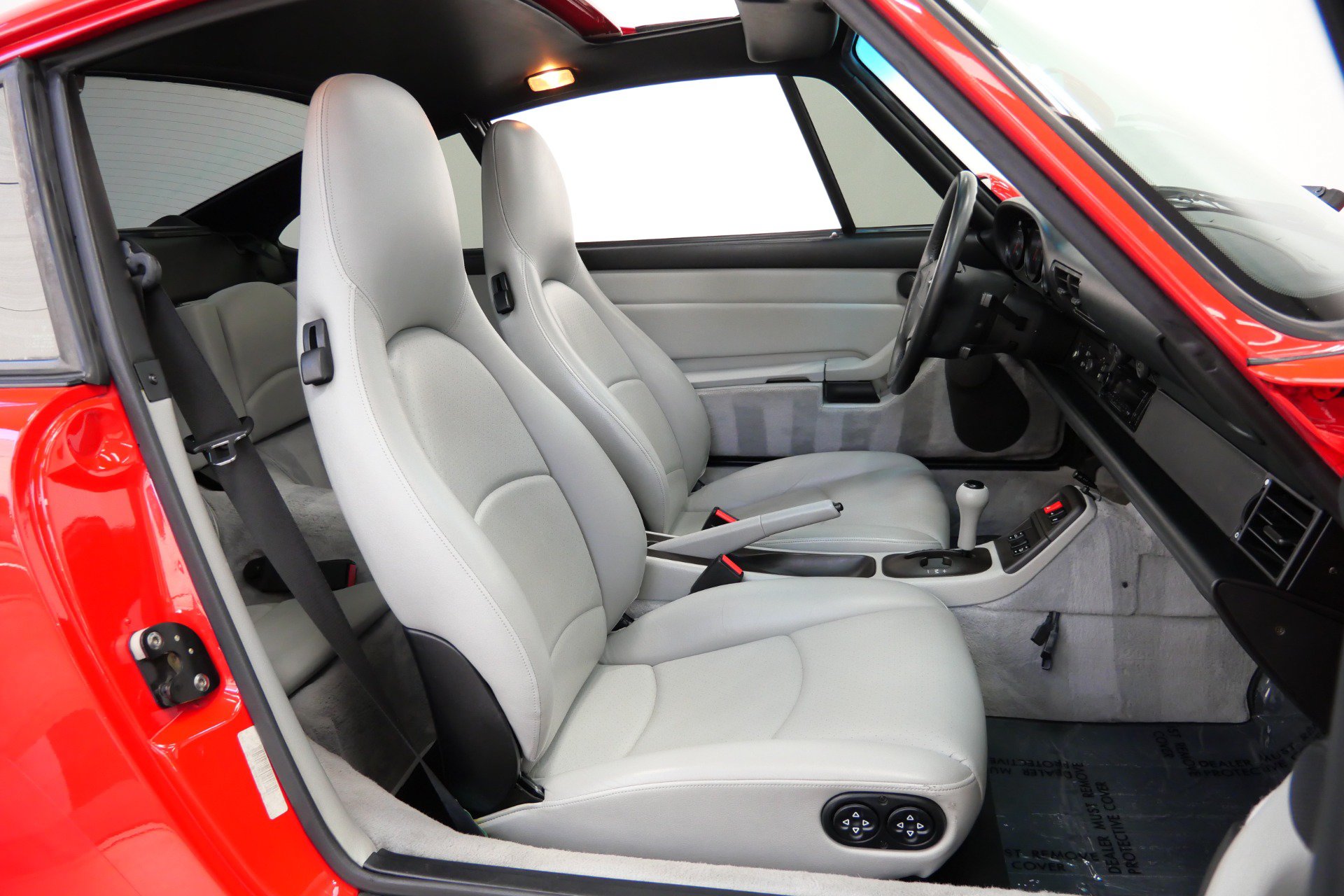 Used 1996 Porsche 911 GT3 RS image 28