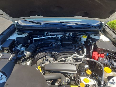 Used 2022 Subaru Outback Limited AWD/4WD image 37