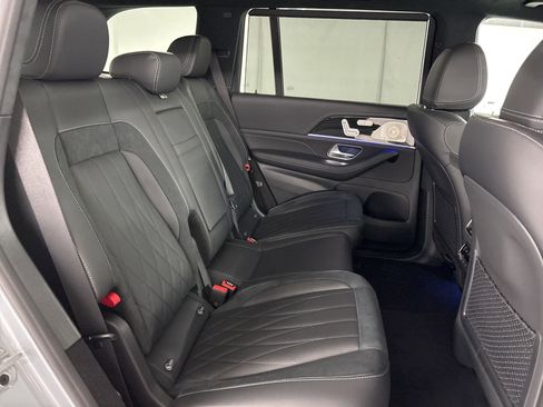 New 2026 Mercedes-Benz GLS 63 AMG 4MATIC image 29