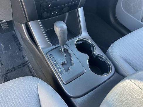 Used 2012 Kia Sorento LX w/ Convenience Pkg FWD image 29