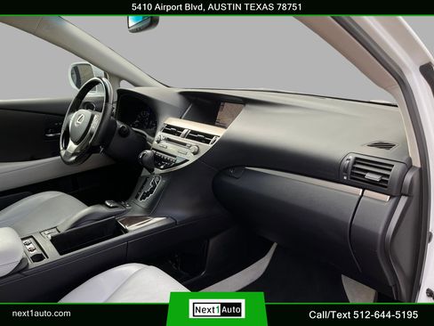 Used 2015 Lexus RX 350 FWD image 22