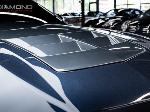 Used 2014 Chevrolet Camaro ZL1 RWD image 38