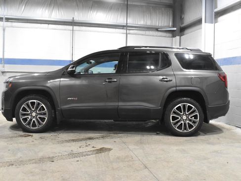 Used 2020 GMC Acadia AT4 w/ Trailering Package image 27