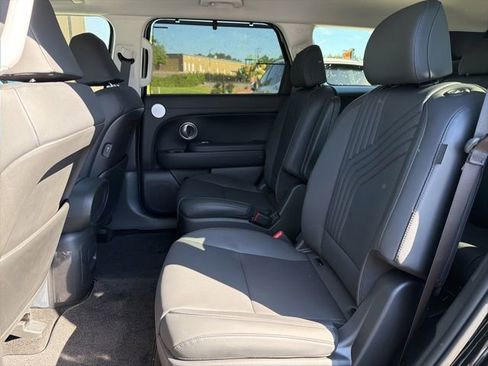 New 2026 Hyundai Palisade SEL FWD image 18