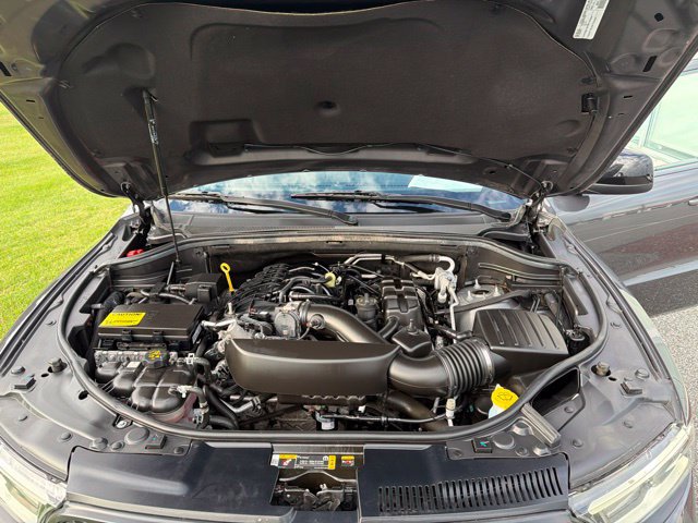 Used 2023 Dodge Durango GT AWD/4WD image 25