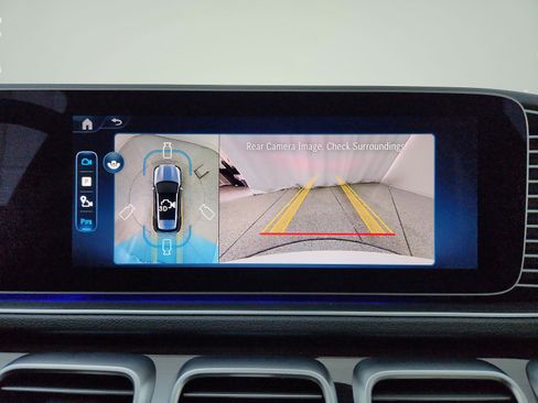Certified 2026 Mercedes-Benz GLE 350 4MATIC image 25