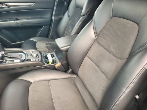 Used 2018 MAZDA CX-5 Touring w/ Preferred Equipment Package image 13