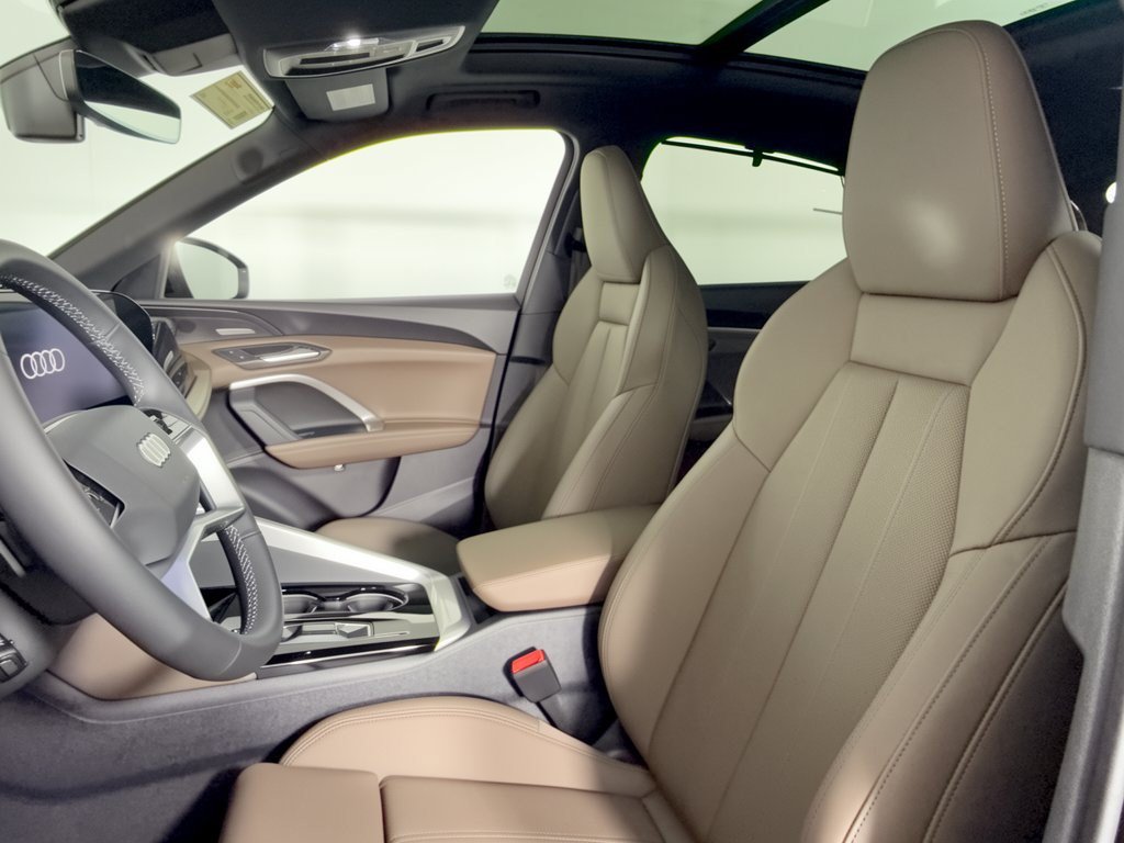 New 2026 Audi Q5 Premium Plus AWD/4WD image 5