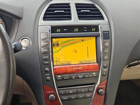 Used 2010 Lexus ES 350 FWD image 12