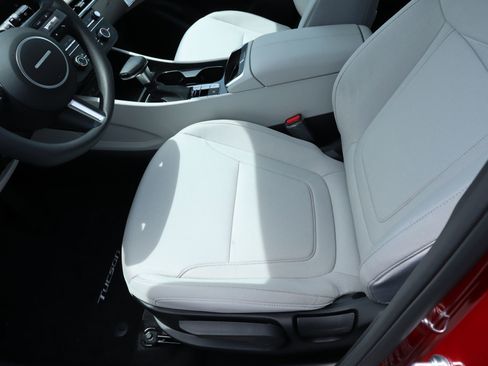 New 2026 Hyundai Tucson SE FWD image 10