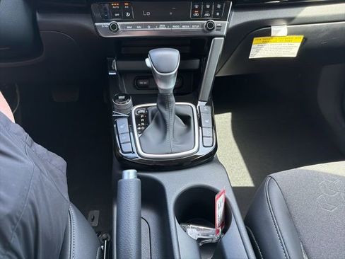 Certified 2024 Kia Seltos S AWD/4WD image 19