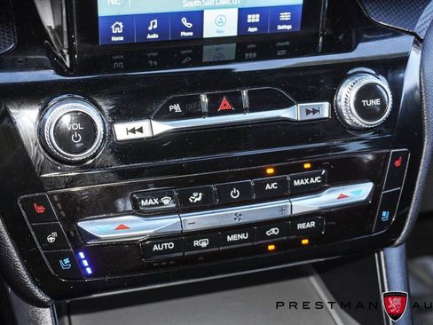 Used 2023 Ford Explorer ST w/ Equipment Group 401A image 39