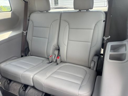 Used 2019 GMC Acadia SLT AWD/4WD image 22