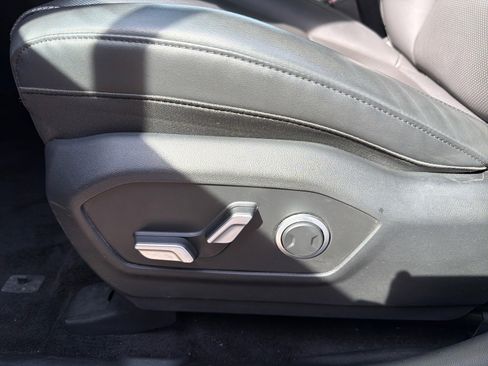 Used 2026 Hyundai Santa Fe SEL image 11