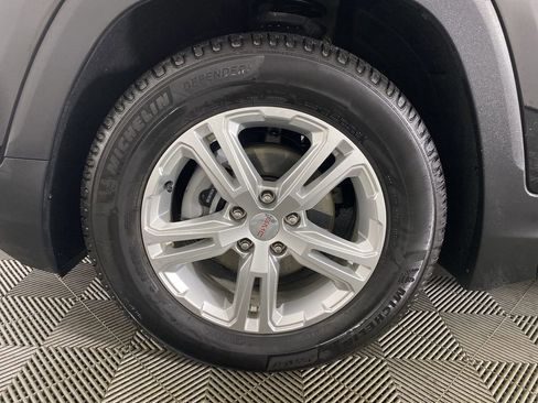 Used 2020 GMC Terrain SLE w/ Driver Convenience Package image 34