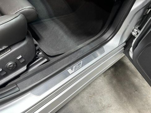 Used 2014 Cadillac CTS V image 36