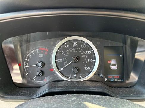 Used 2021 Toyota Corolla LE FWD image 9