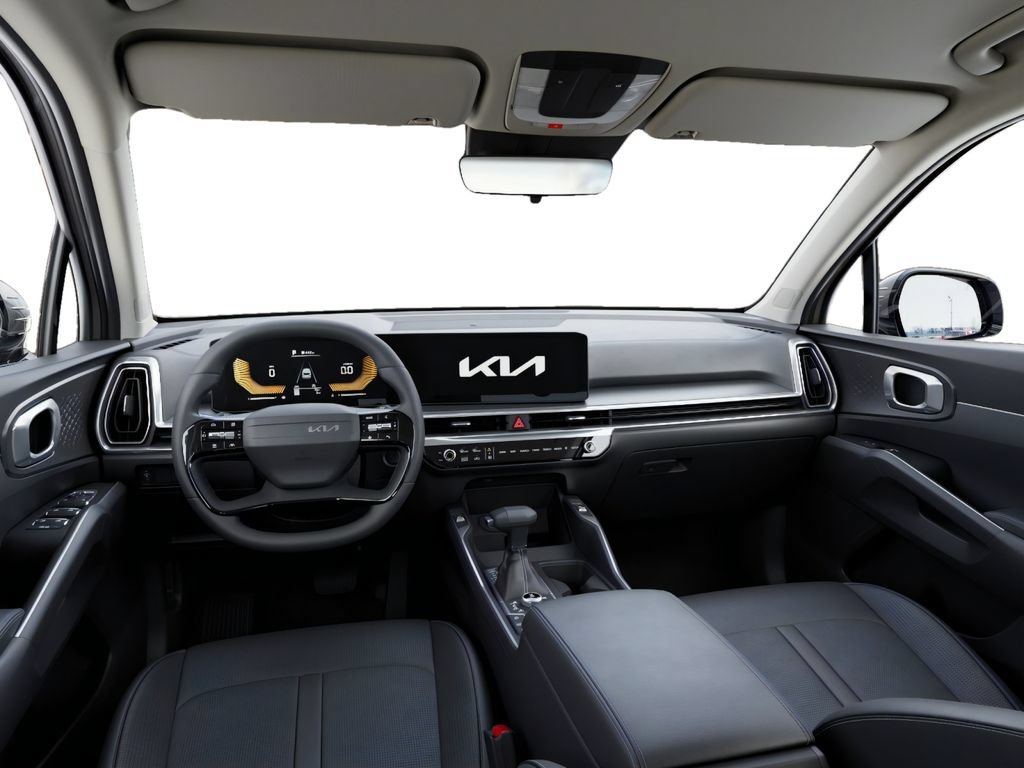 New 2026 Kia Sorento S AWD/4WD image 14