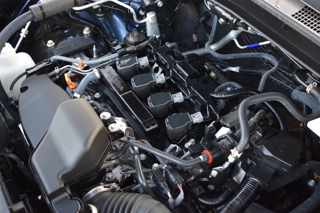 Used 2023 Honda CR-V EX-L image 13