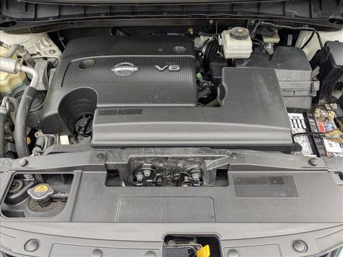 Used 2017 Nissan Murano SL image 23