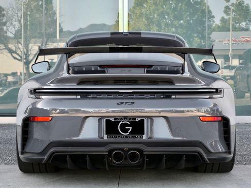 Used 2025 Porsche 911 GT3 image 6