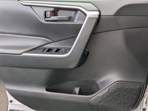 Used 2024 Toyota RAV4 LE image 16