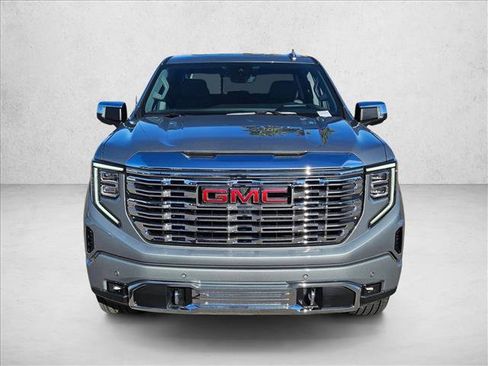 New 2026 GMC Sierra 1500 Denali image 6