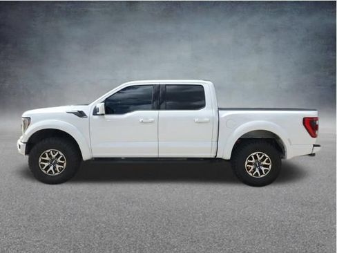Certified 2023 Ford F150 Raptor AWD/4WD image 6