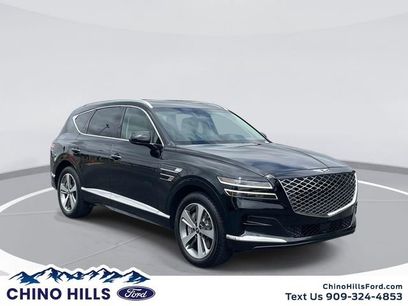 Used 2023 Genesis GV80 3.5T