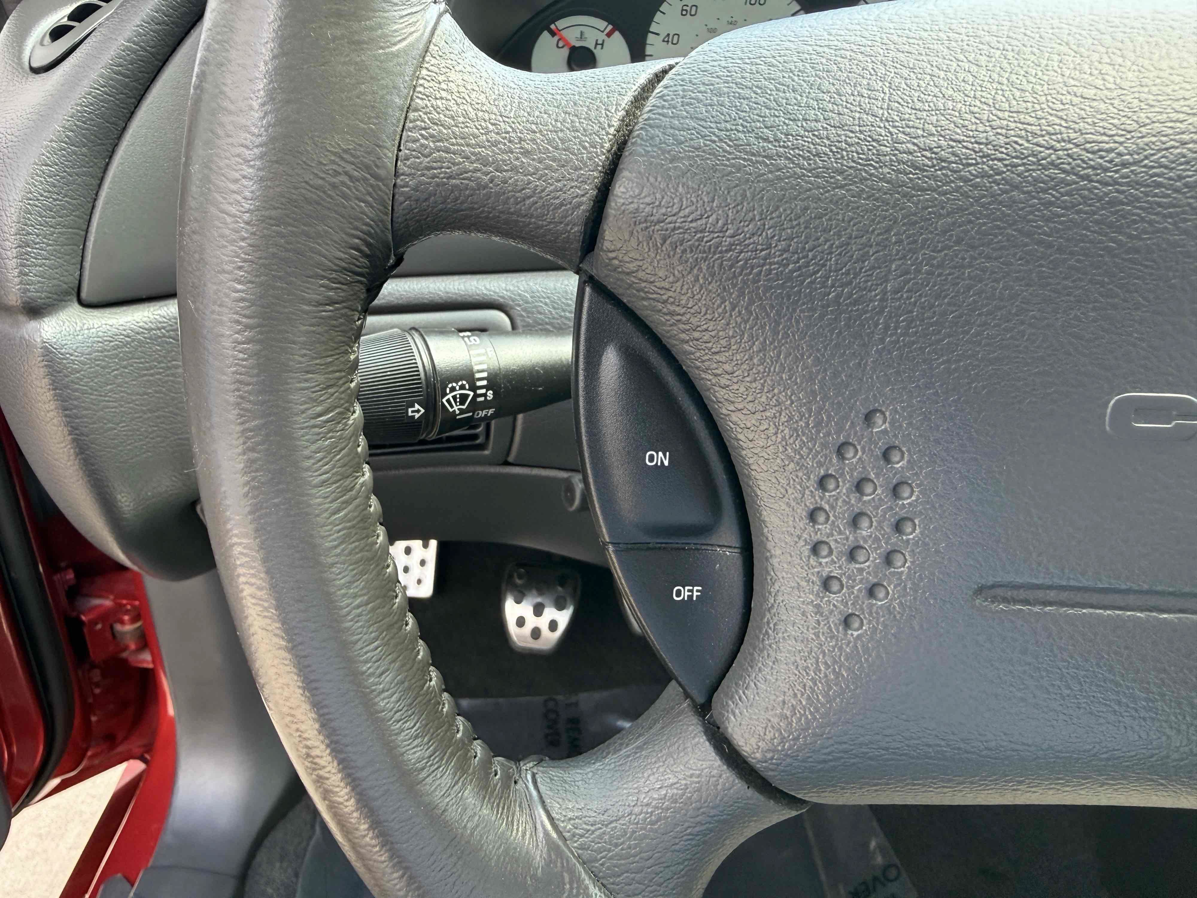Used 2003 Ford Mustang Cobra RWD image 31