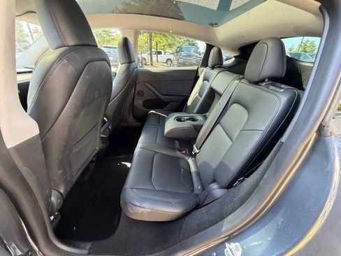 Used 2023 Tesla Model Y Long Range AWD/4WD image 17