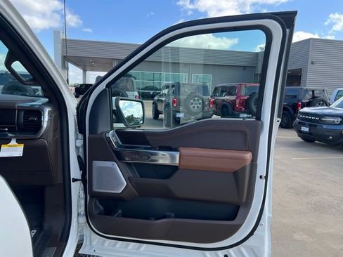 New 2026 Ford F150 King Ranch AWD/4WD image 23