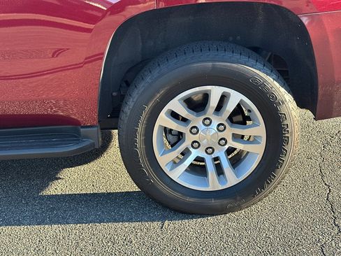 Used 2019 Chevrolet Tahoe LT image 20