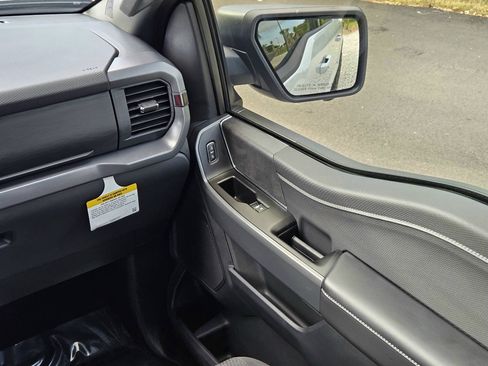 New 2025 Ford F150 XLT w/ Equipment Group 302A MID image 23