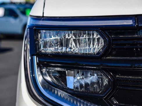 New 2025 Ford Expedition Platinum w/ Platinum Ultimate Package image 10