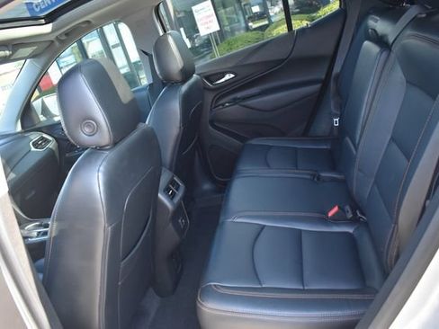 Certified 2019 Chevrolet Equinox LT AWD/4WD image 20