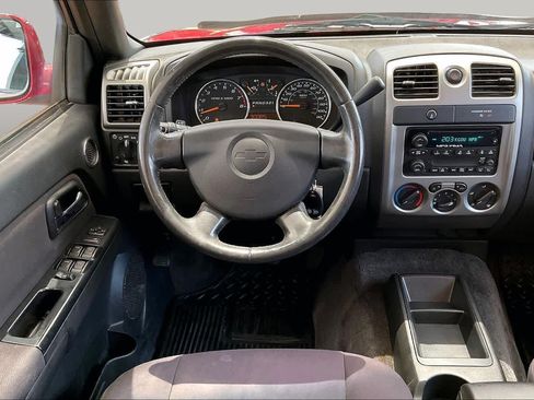 Used 2012 Chevrolet Colorado LT RWD image 5
