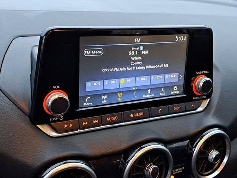 Used 2022 Nissan Sentra S image 14