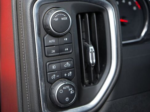 Used 2021 Chevrolet Silverado 1500 RST w/ Rally Edition image 18