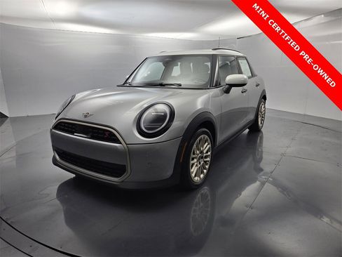 Used 2025 MINI Cooper S image 3