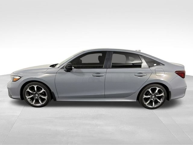 Used 2025 Honda Civic Sport image 4