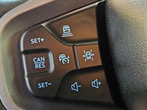 New 2025 Ford Bronco Sport Badlands image 15