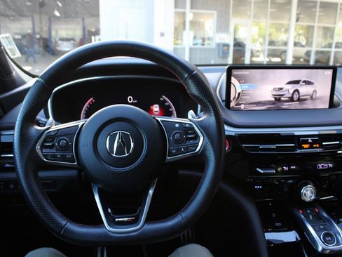 Used 2022 Acura MDX Type S image 42