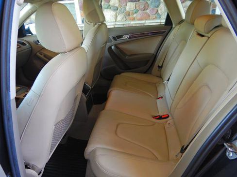 Used 2012 Audi A4 2.0T Premium AWD/4WD image 14
